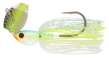 CAJUN BLADED JIG - 17,7g