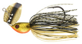 CAJUN BLADED JIG - 17,7g