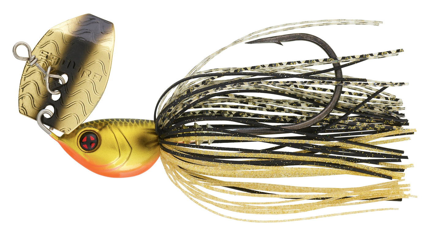 CAJUN BLADED JIG - 21g