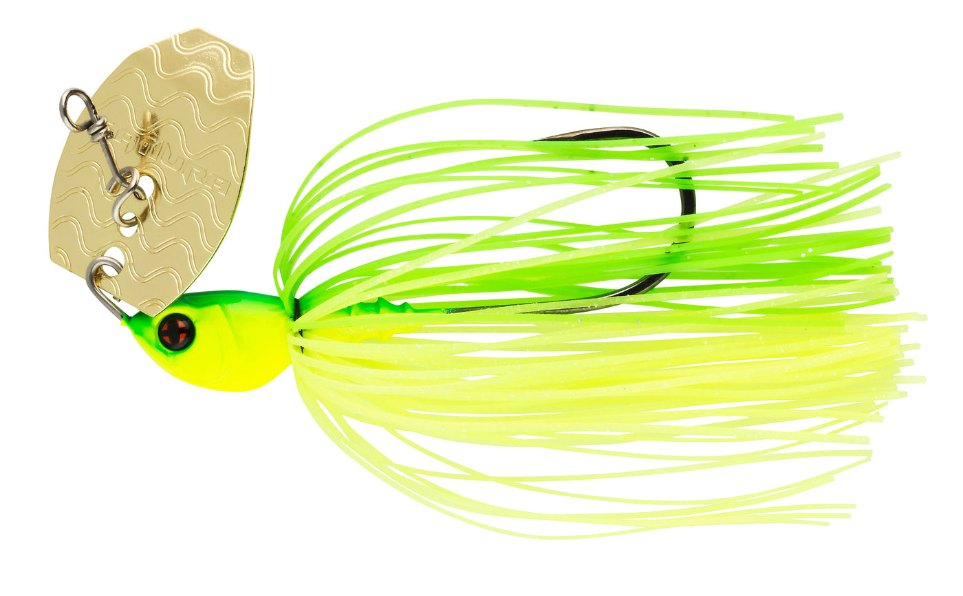 CAJUN BLADED JIG - 14g