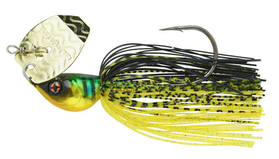 CAJUN BLADED JIG - 10,5g