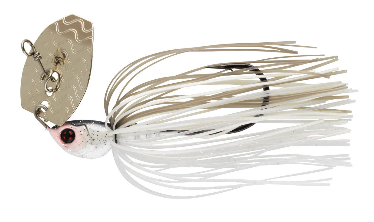 CAJUN BLADED JIG - 21g