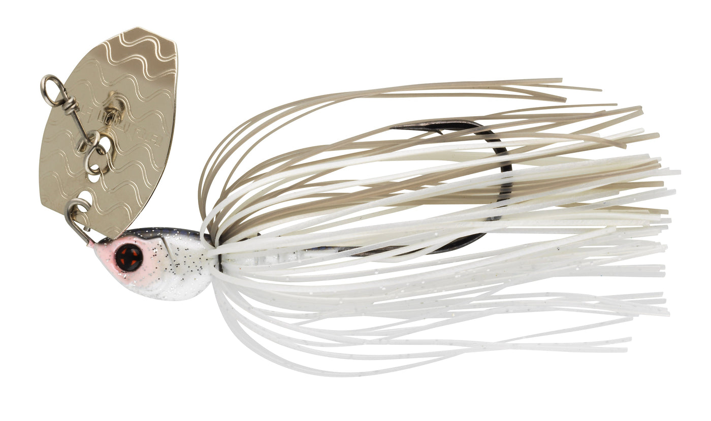 CAJUN BLADED JIG - 14g