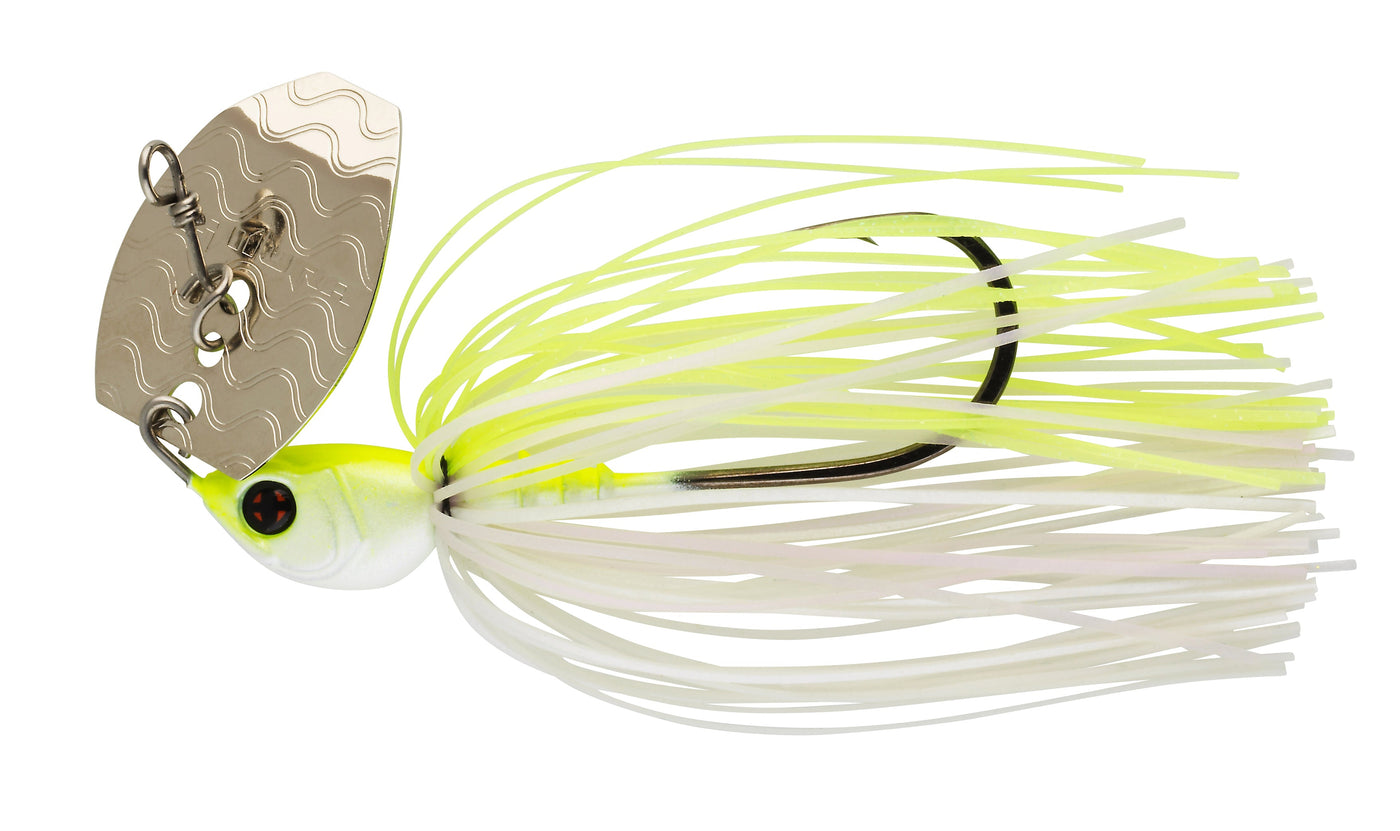 CAJUN BLADED JIG - 14g