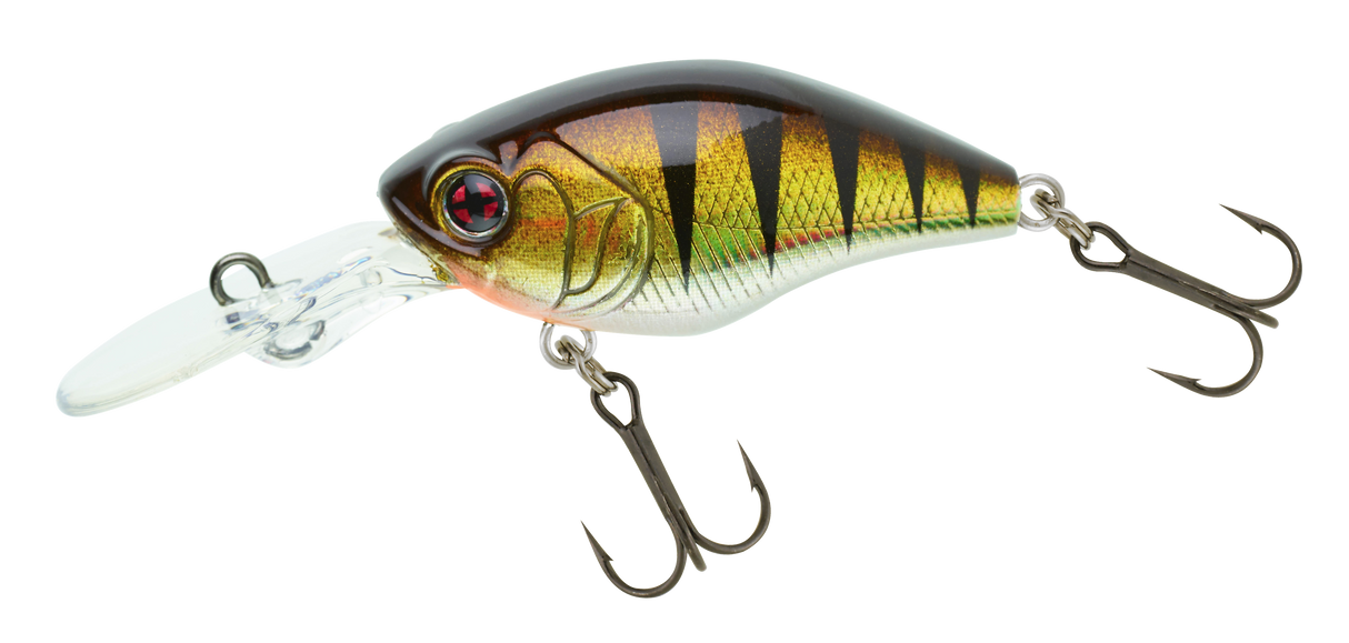 SCB CRANK MICRO DIVER