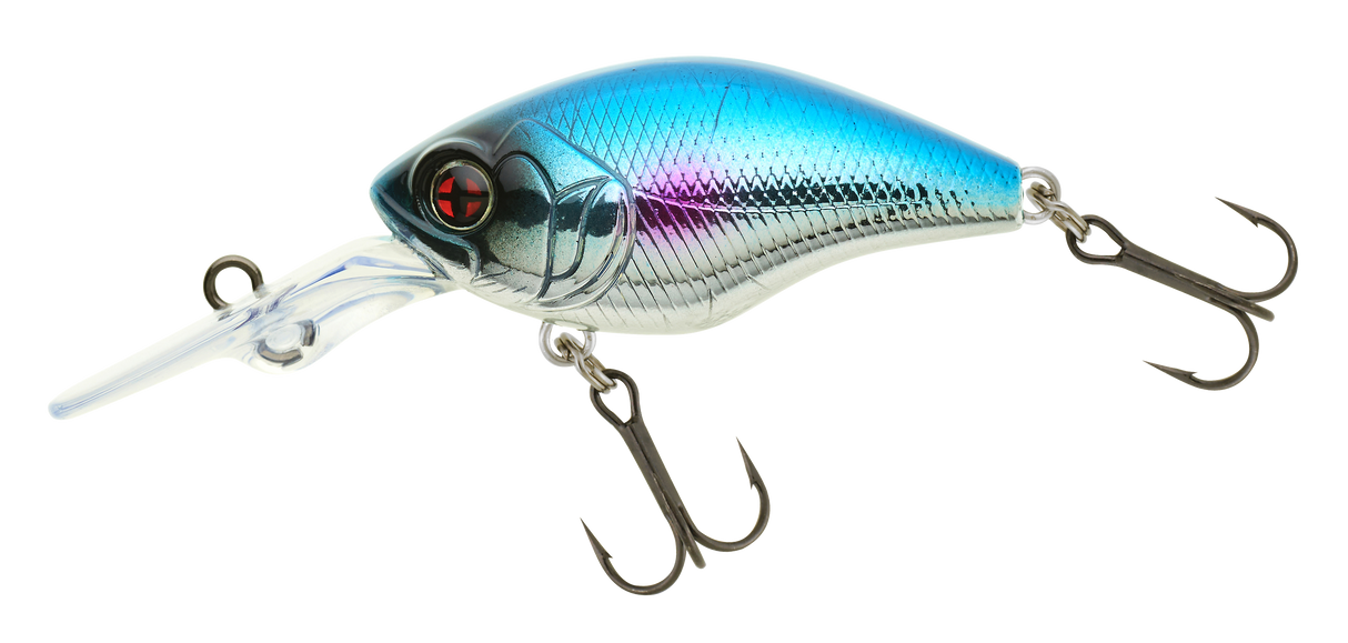 SCB CRANK MICRO DIVER