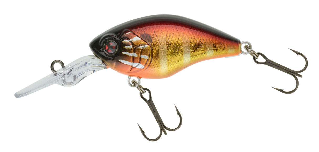 SCB CRANK MICRO DIVER