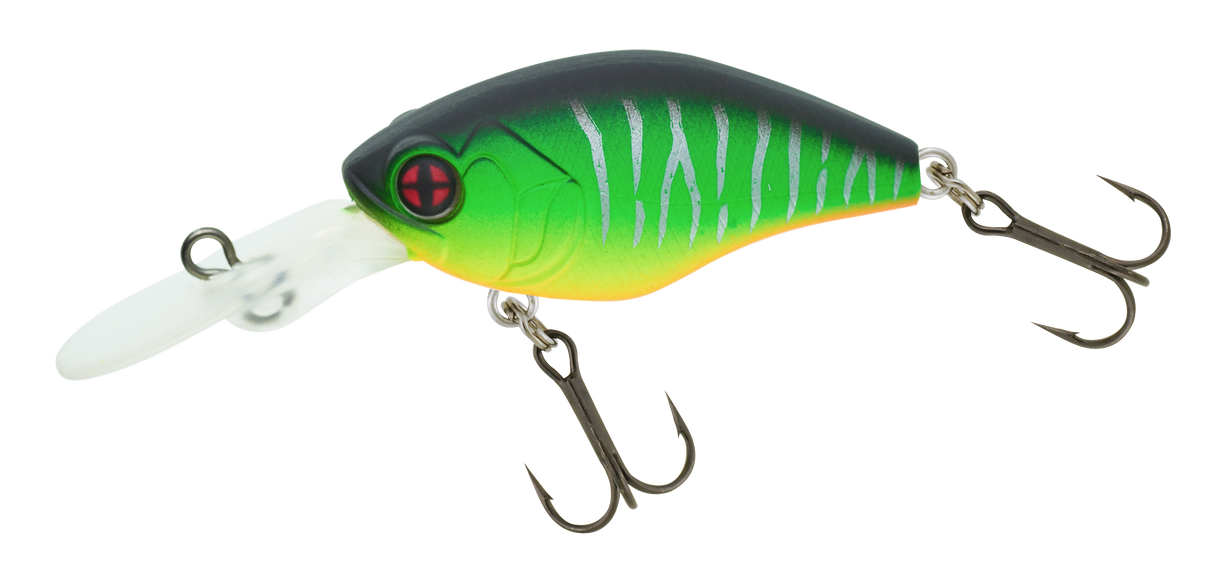 SCB CRANK MICRO DIVER