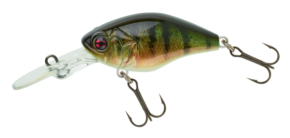 SCB CRANK MICRO DIVER