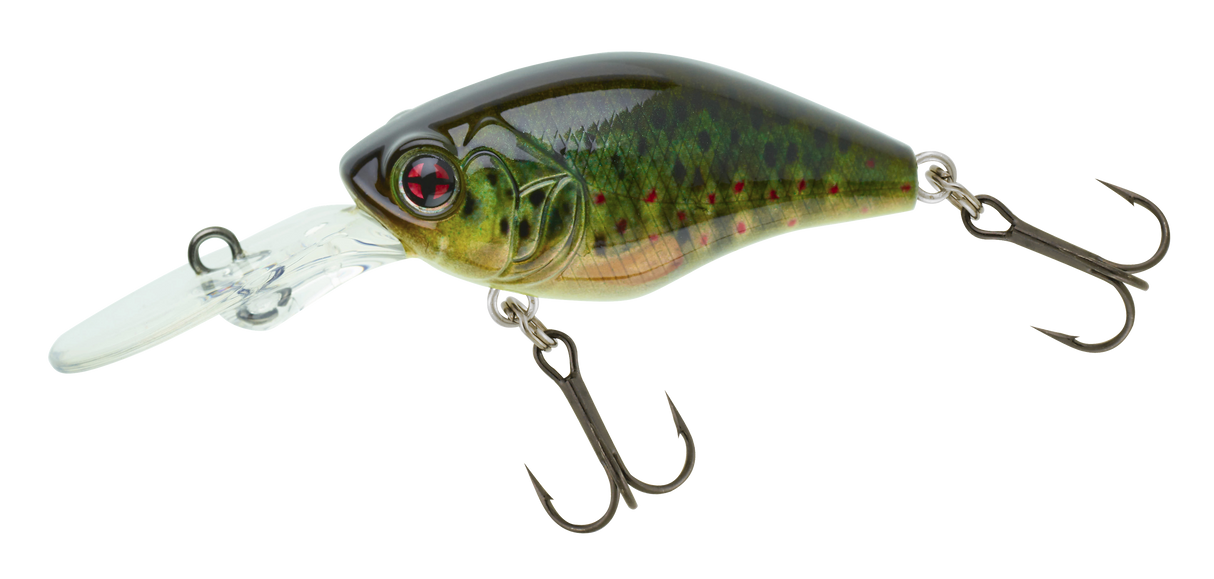 SCB CRANK MICRO DIVER