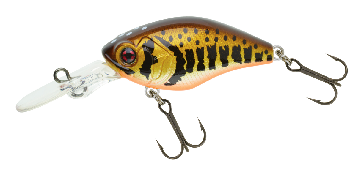 SCB CRANK MICRO DIVER