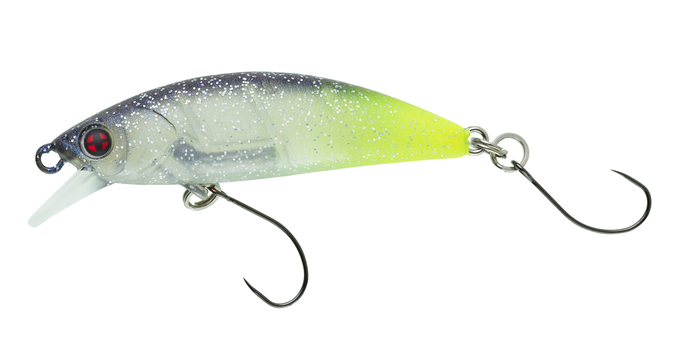 PHOXY MINNOW AREA 5cm