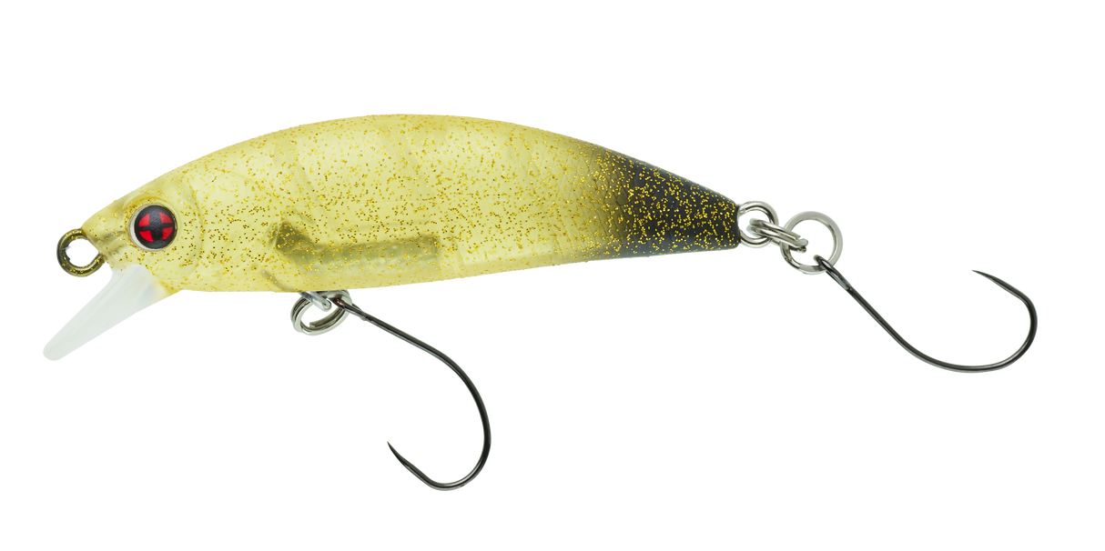 PHOXY MINNOW AREA 4cm