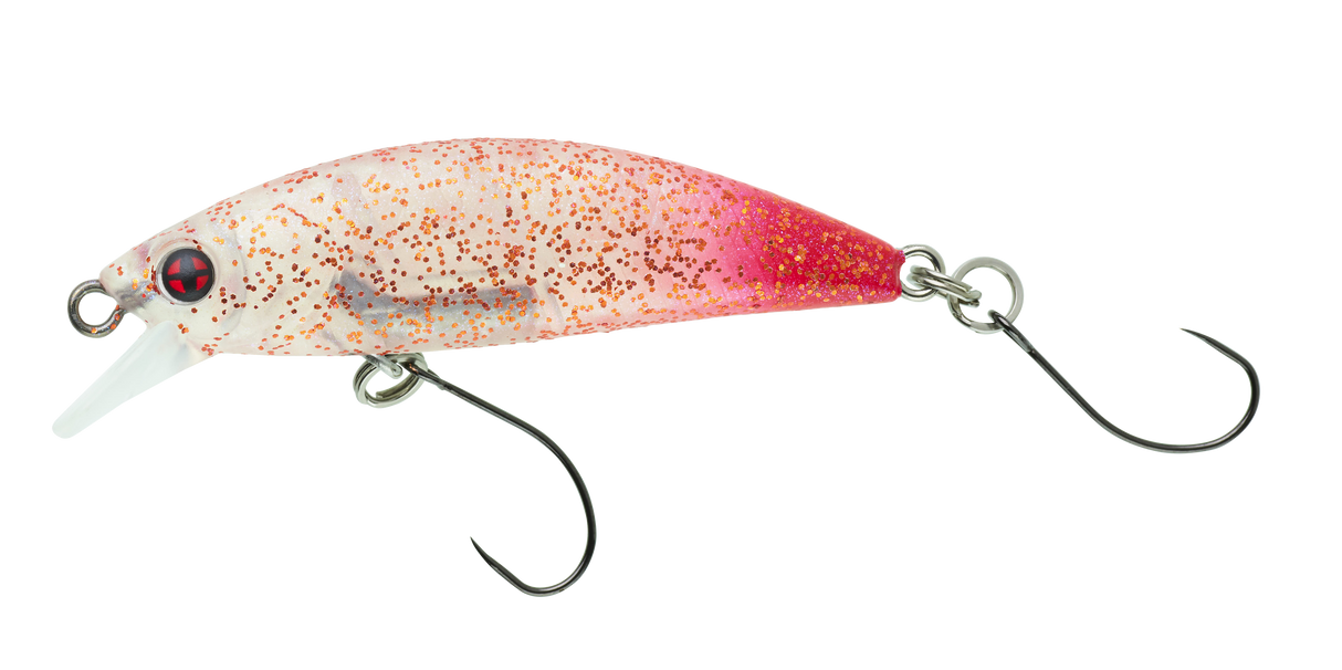 PHOXY MINNOW AREA 4cm