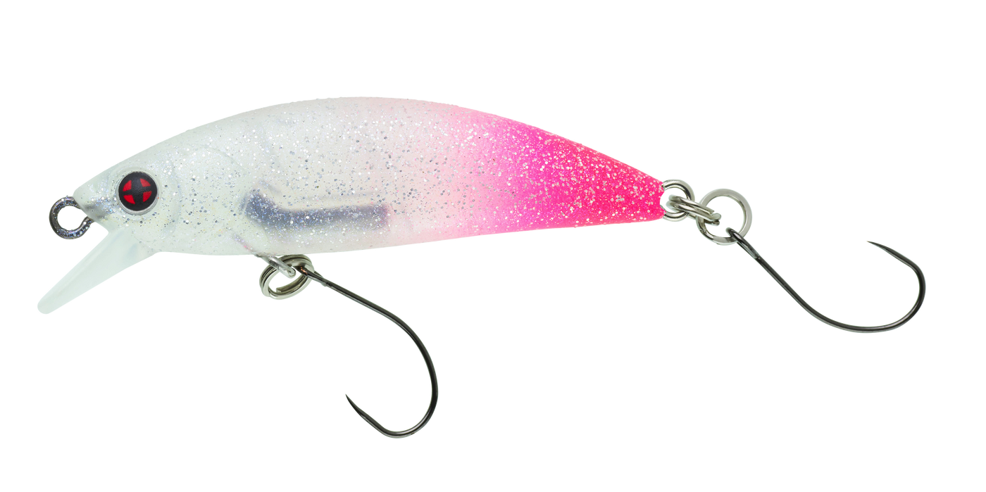 PHOXY MINNOW AREA 5cm