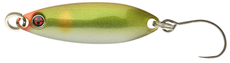 Cuiller Ondulante Northern Lights Muskeg Shell 7,6g - Leurre de la pêche Cuiller Ondulante Northern Lights Muskeg Shell 7,6g - Leurre de la pêche