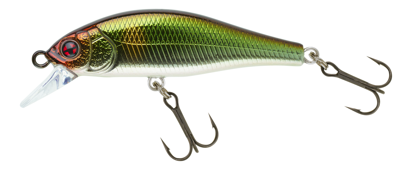 FLAT PHOXY MINNOW HW 50S