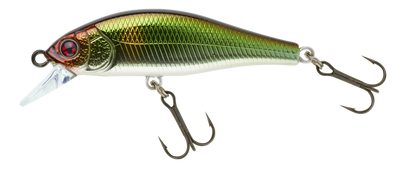 FLAT PHOXY MINNOW HW 60S