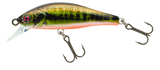 FLAT PHOXY MINNOW HW 50S