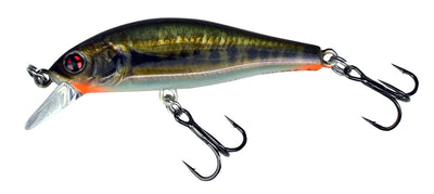 FLAT PHOXY MINNOW HW 50S