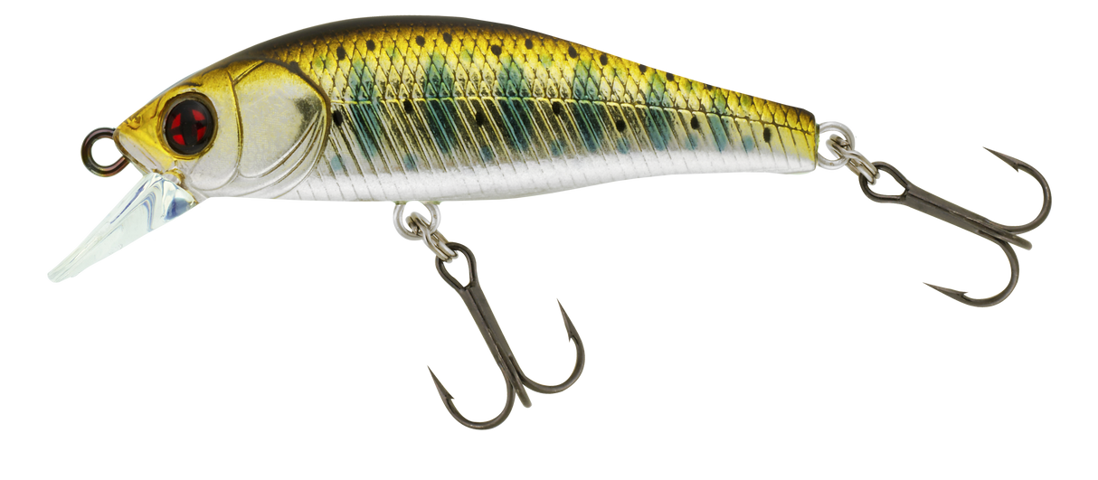 FLAT PHOXY MINNOW HW 60S