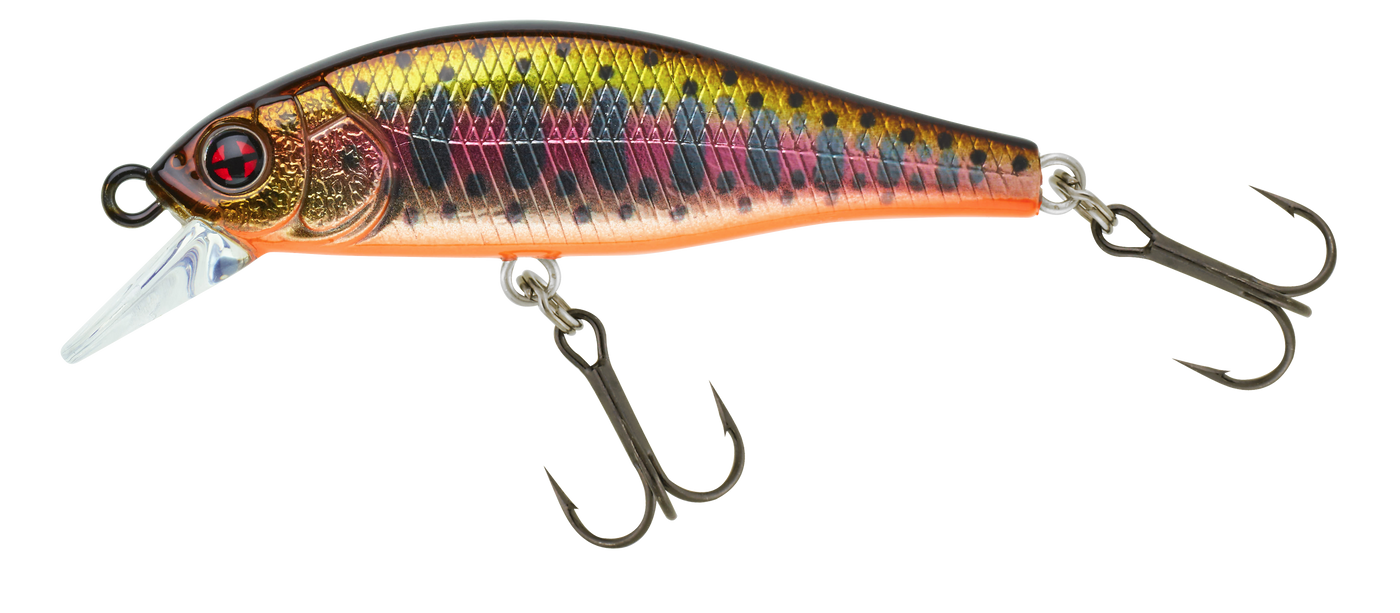 FLAT PHOXY MINNOW HW 50S