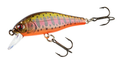 FLAT PHOXY MINNOW HW 50S