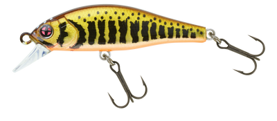 FLAT PHOXY MINNOW HW 50S