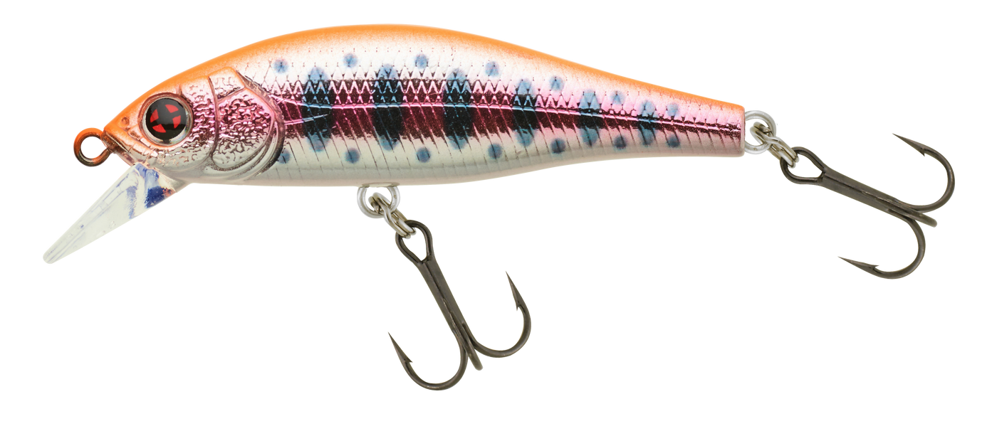 FLAT PHOXY MINNOW HW 50S