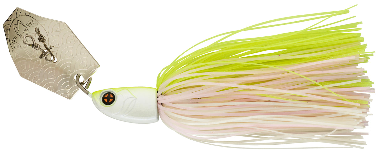 ZUID BLADED JIG - 35g