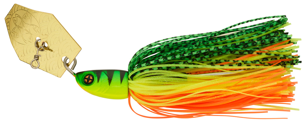 ZUID BLADED JIG - 35g