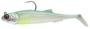 SODIUM SHAD - 12cm / 25g