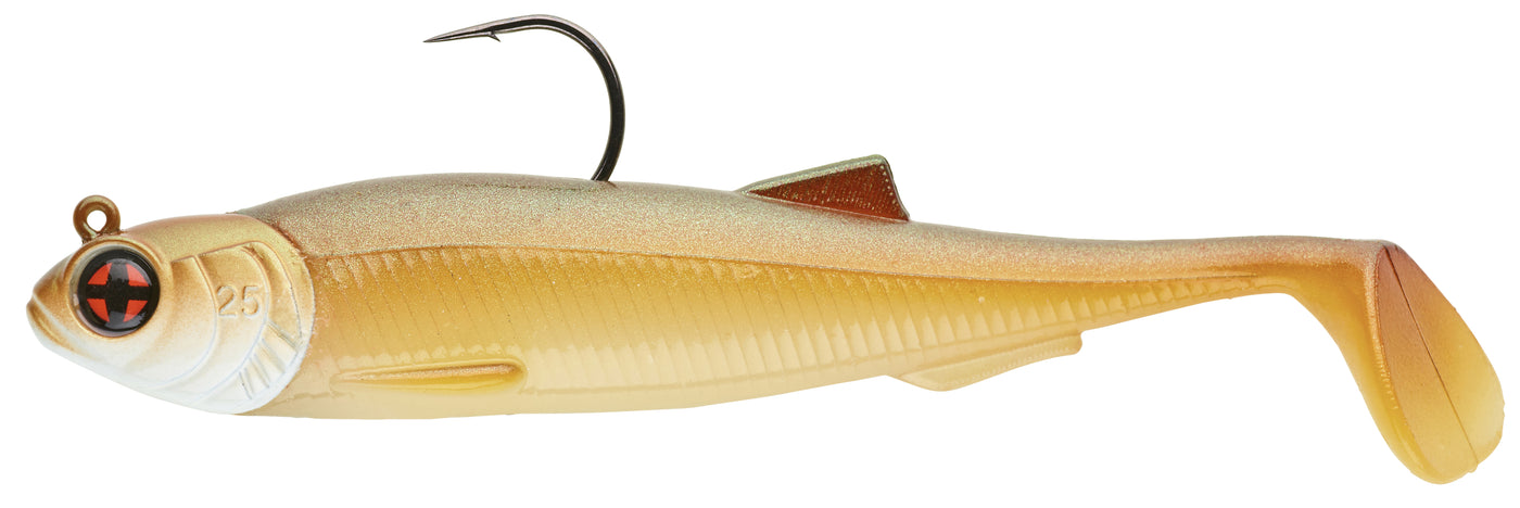 SODIUM SHAD - 10cm / 14g