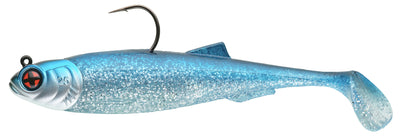 SODIUM SHAD - 10cm / 14g