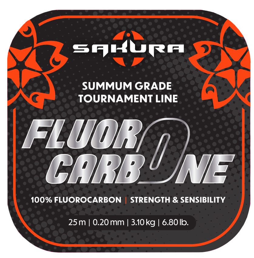 FLUOROCARBONE - 25M