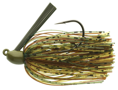 TUNGSTEN SWIM JIG - 7g