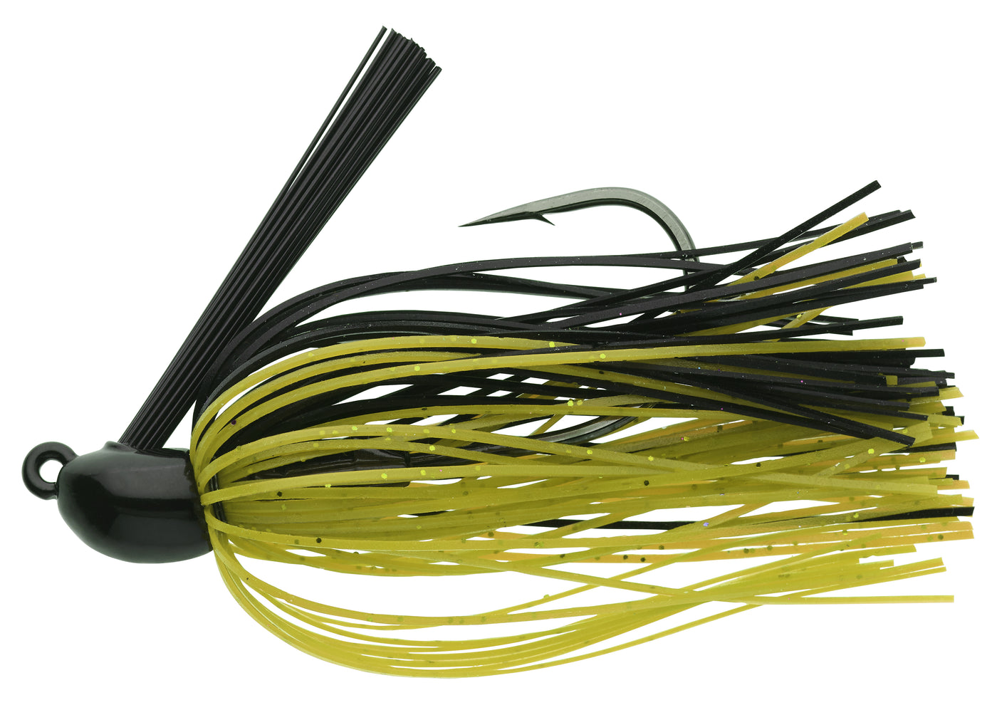 TUNGSTEN SWIM JIG - 7g