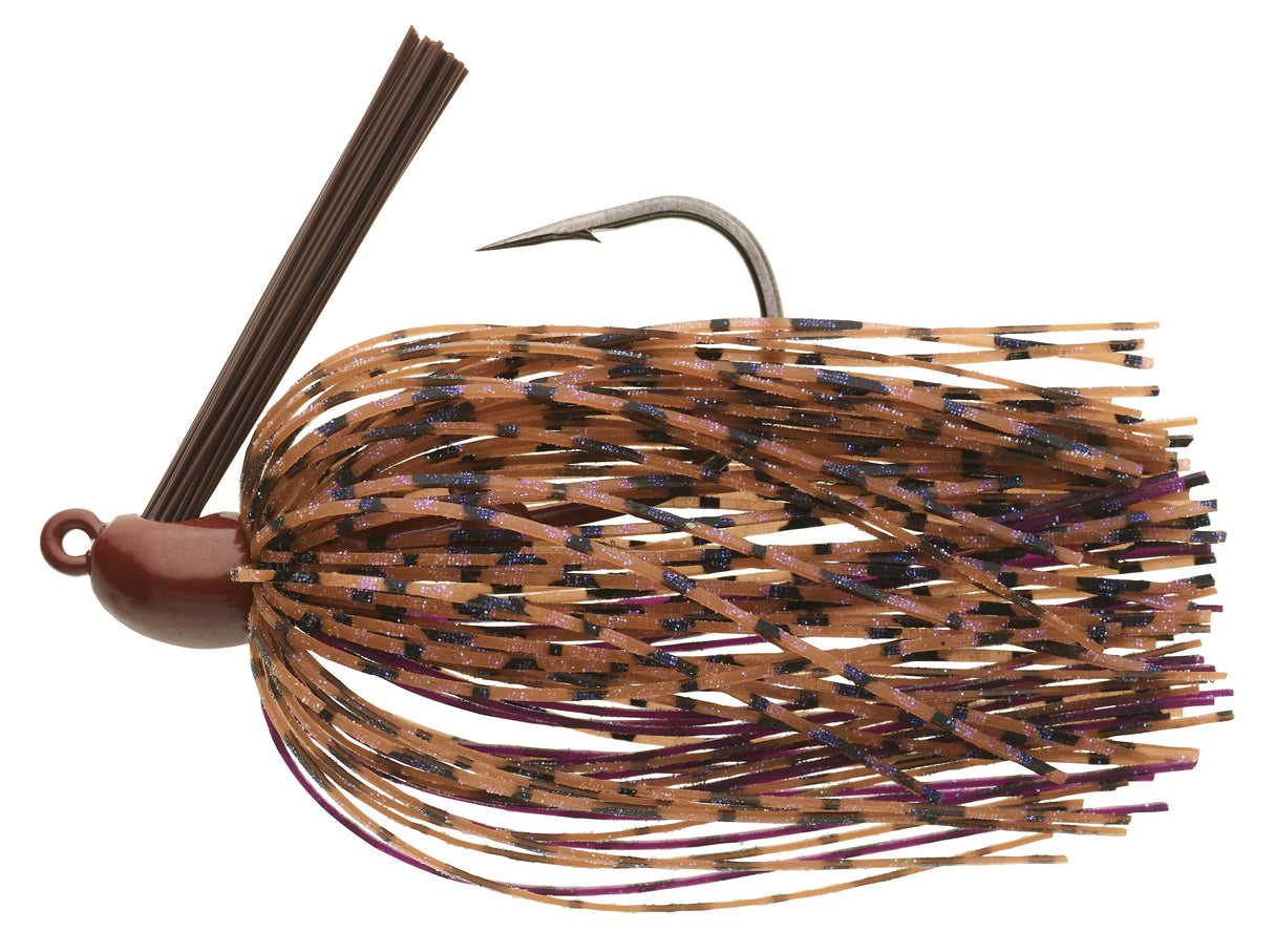 TUNGSTEN SWIM JIG - 14g