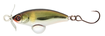 PHOXY SPYBAIT 35S