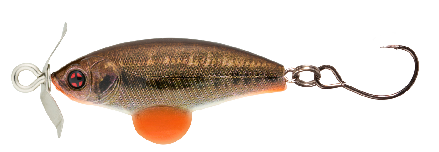 PHOXY SPYBAIT 35S