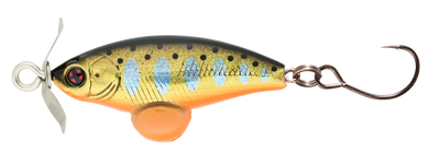 PHOXY SPYBAIT 35S