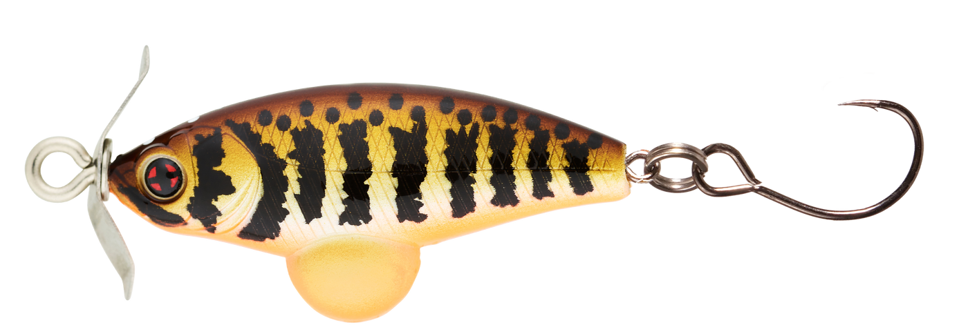 PHOXY SPYBAIT 35S