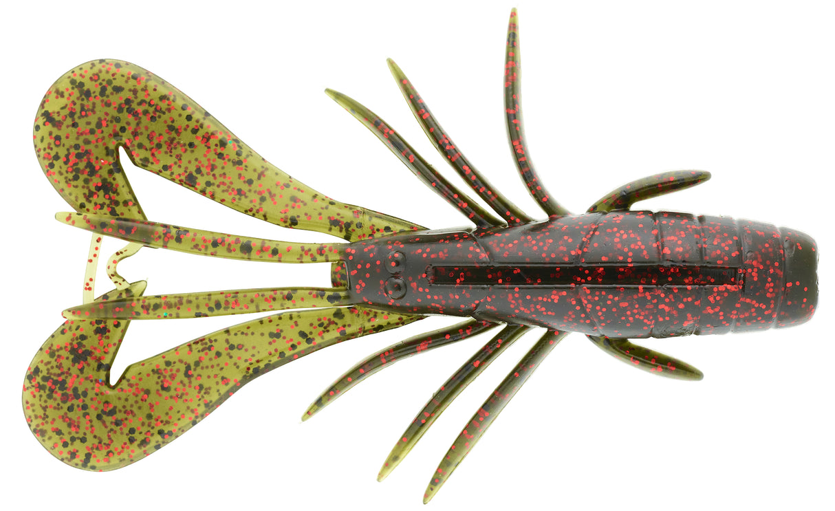 ZARIGANI CRAW 3"- 78mm