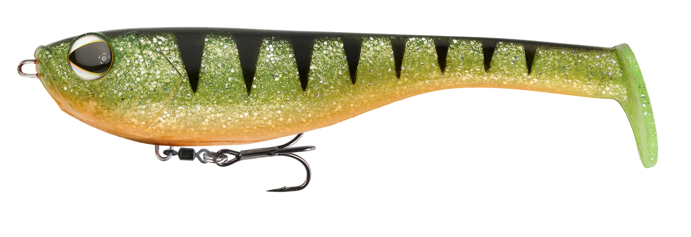 DEKAI SWIMBAIT - 15cm