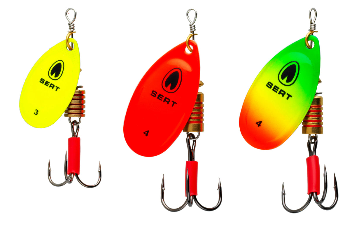 KIT SPOONY BROCHET 1