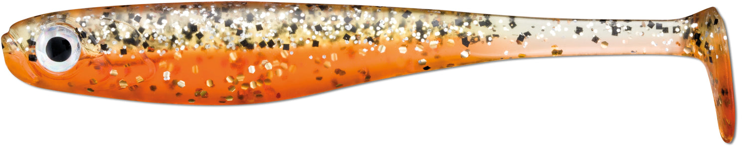 SUDAK MINNOW - 8cm / à l'unité