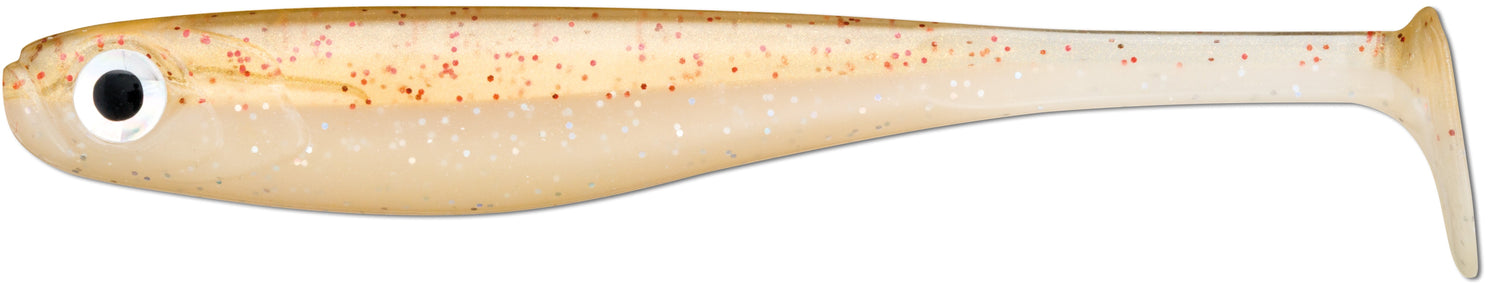 SUDAK MINNOW - 8cm / à l'unité