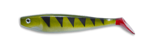 JK FISHER - Shad GT - Delalande