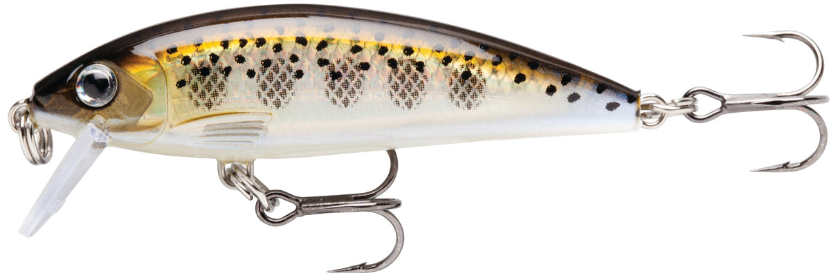 X-RAP COUNTDOWN - 7cm