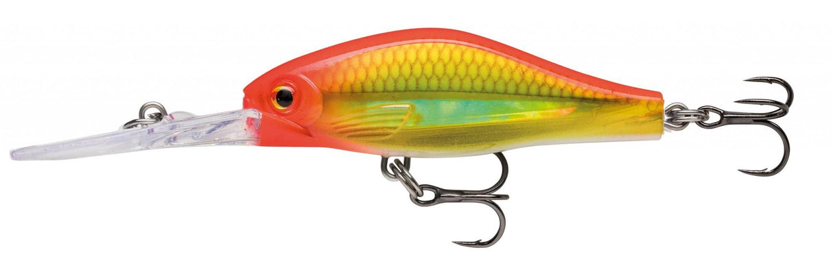 SHADOW RAP® JACK DEEP - 7cm